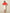 Damenbluse aus satinierter Popeline für festliche Anlässe