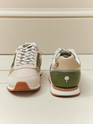 Herren-Sneakers Hazel - Faguo-Kollektion