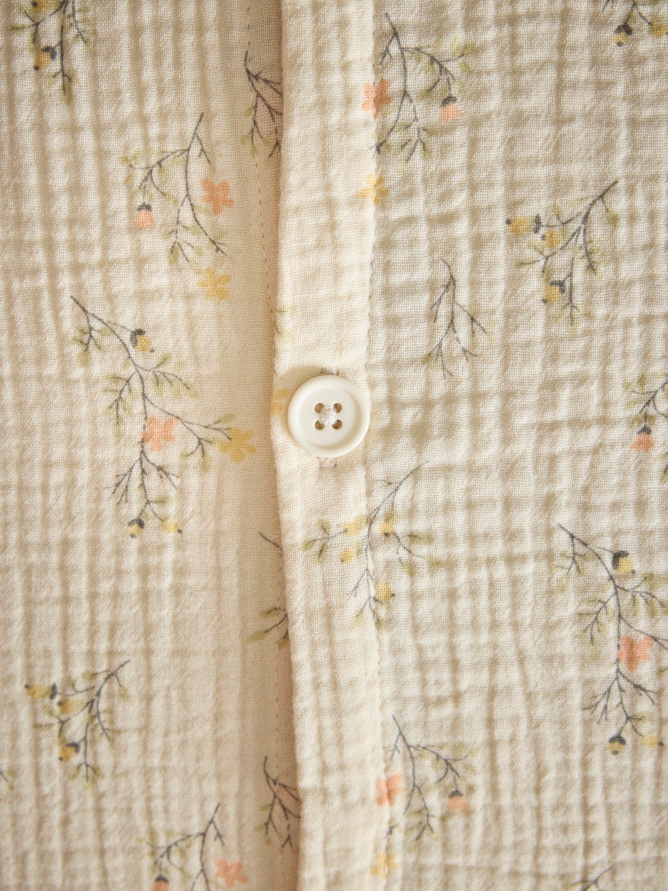 Kopfkissenbezug aus Baumwoll-Satin "Ava"