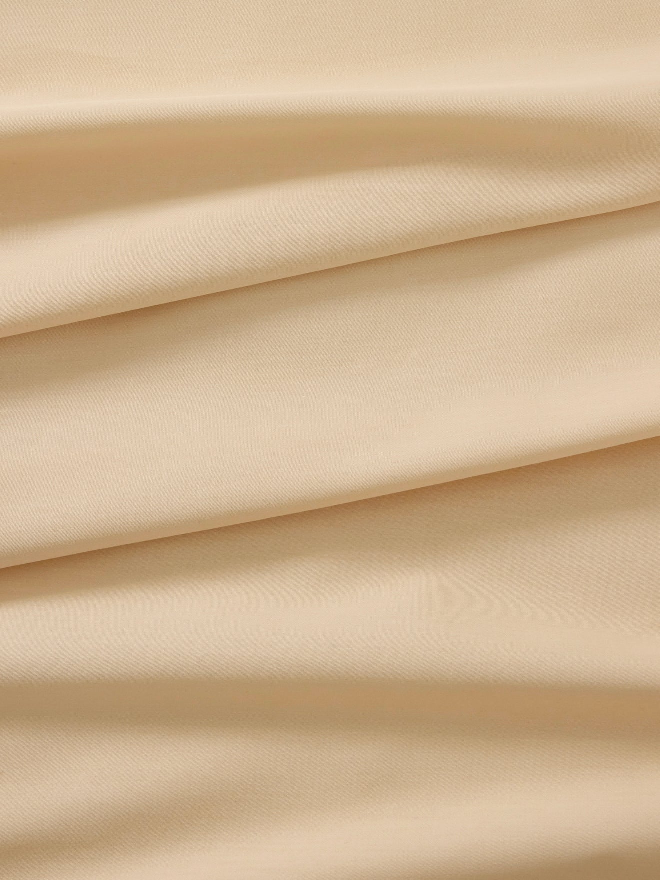 Drap-housse aus Baumwollsatin „Anouk“