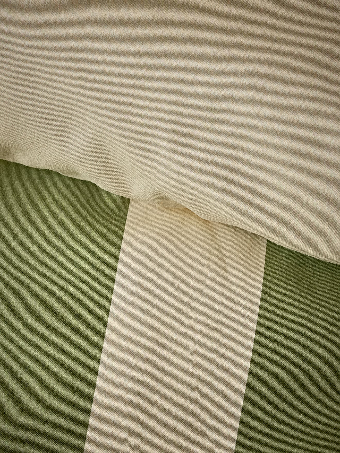 Satin-Bettbezug "Anouk"
