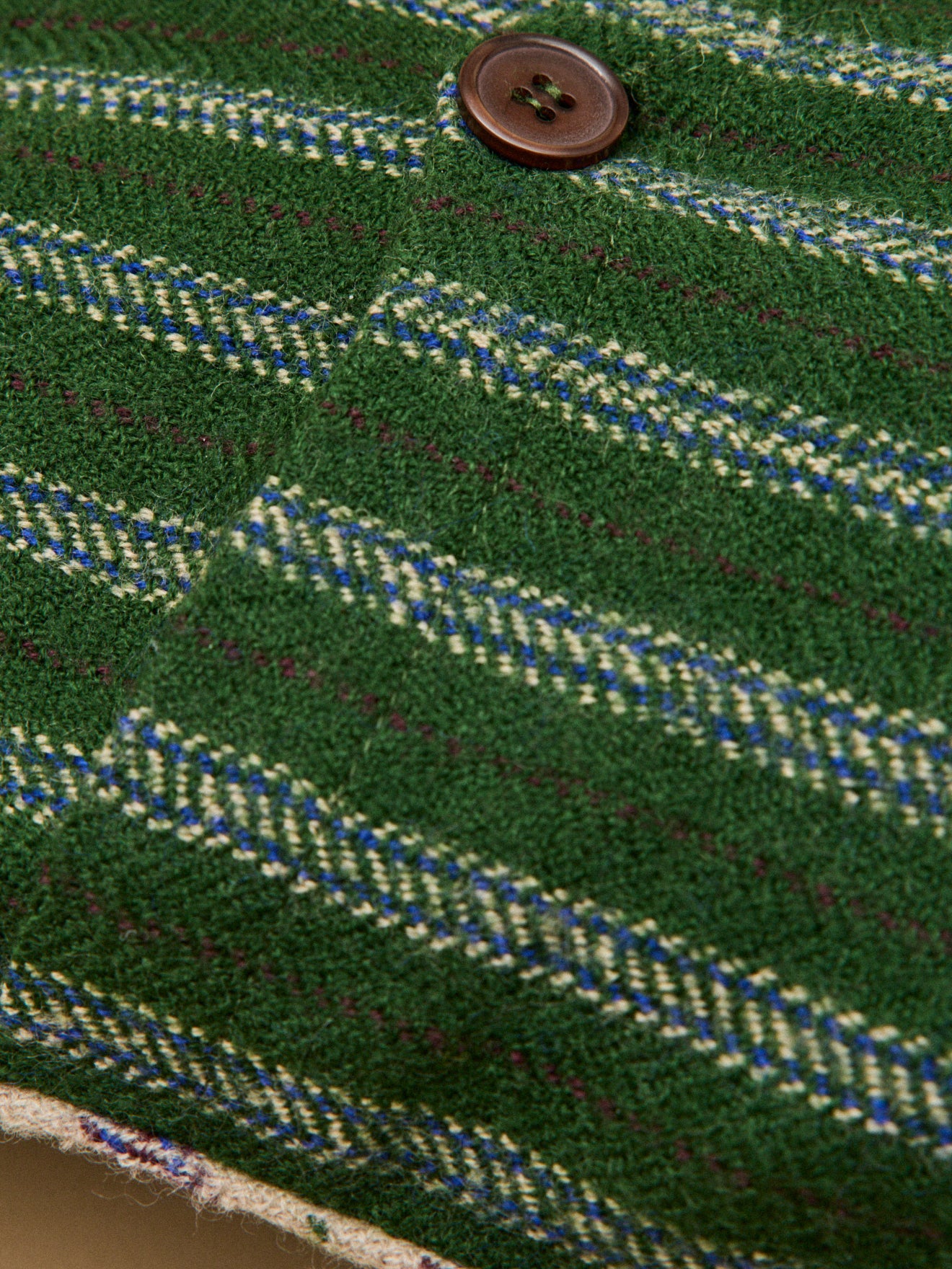 Kissenhülle – Collaboration Moismont x Cyrillus