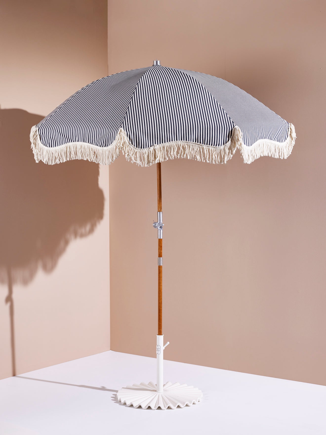 Vintage-Sonnenschirm - Business & Pleasure-Kollektion
