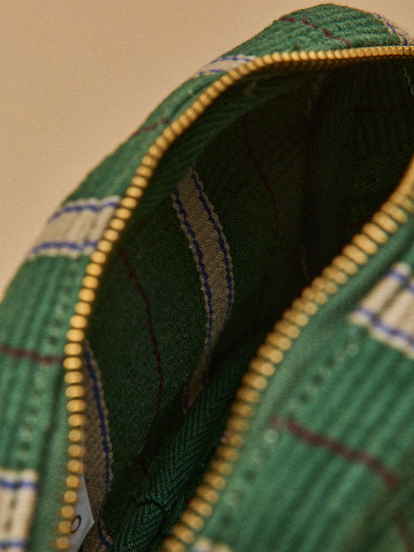 Ordnungstäschen – Collaboration Moismont x Cyrillus