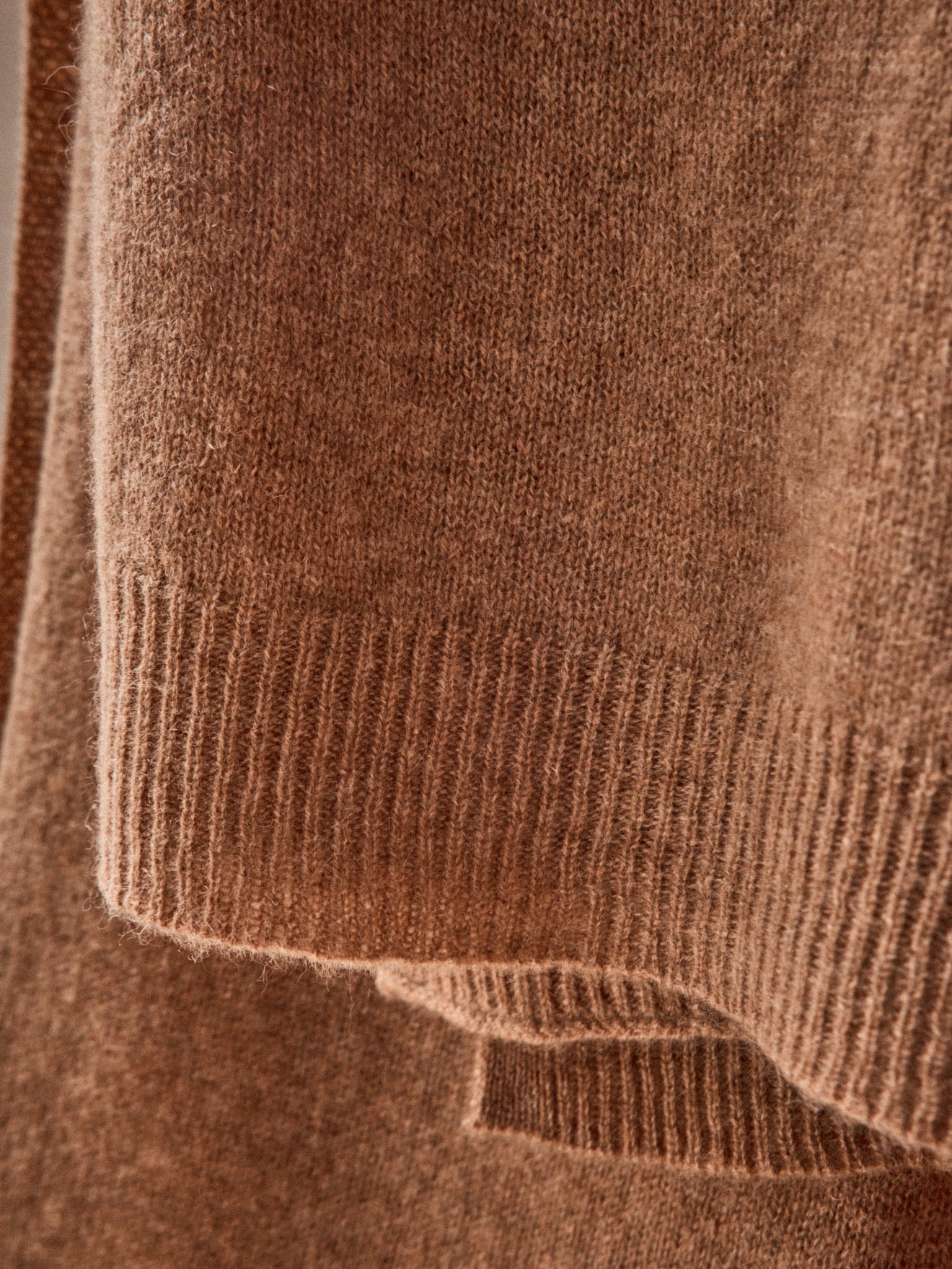 Schal aus Cashmere für Erwachsene