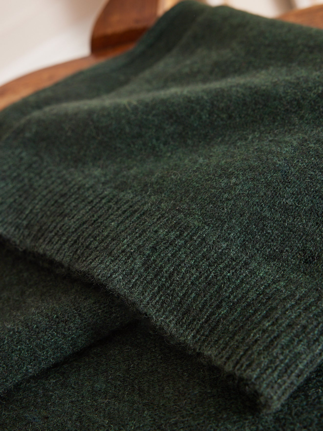 Schal für Erwachsene - Cashmere-Kollektion