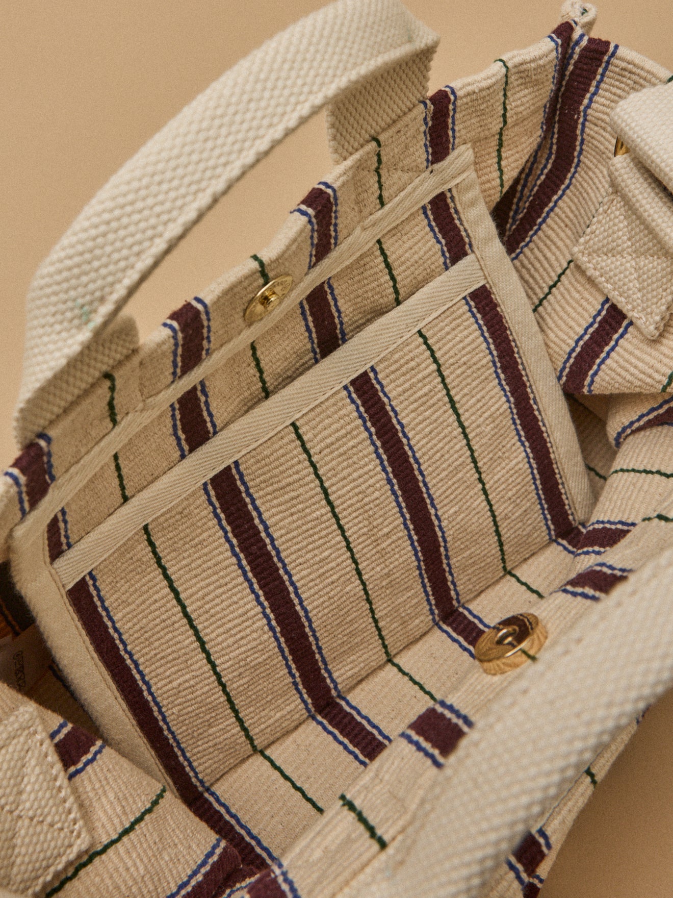 Kleiner Shopper – Collaboration Moismont x Cyrillus