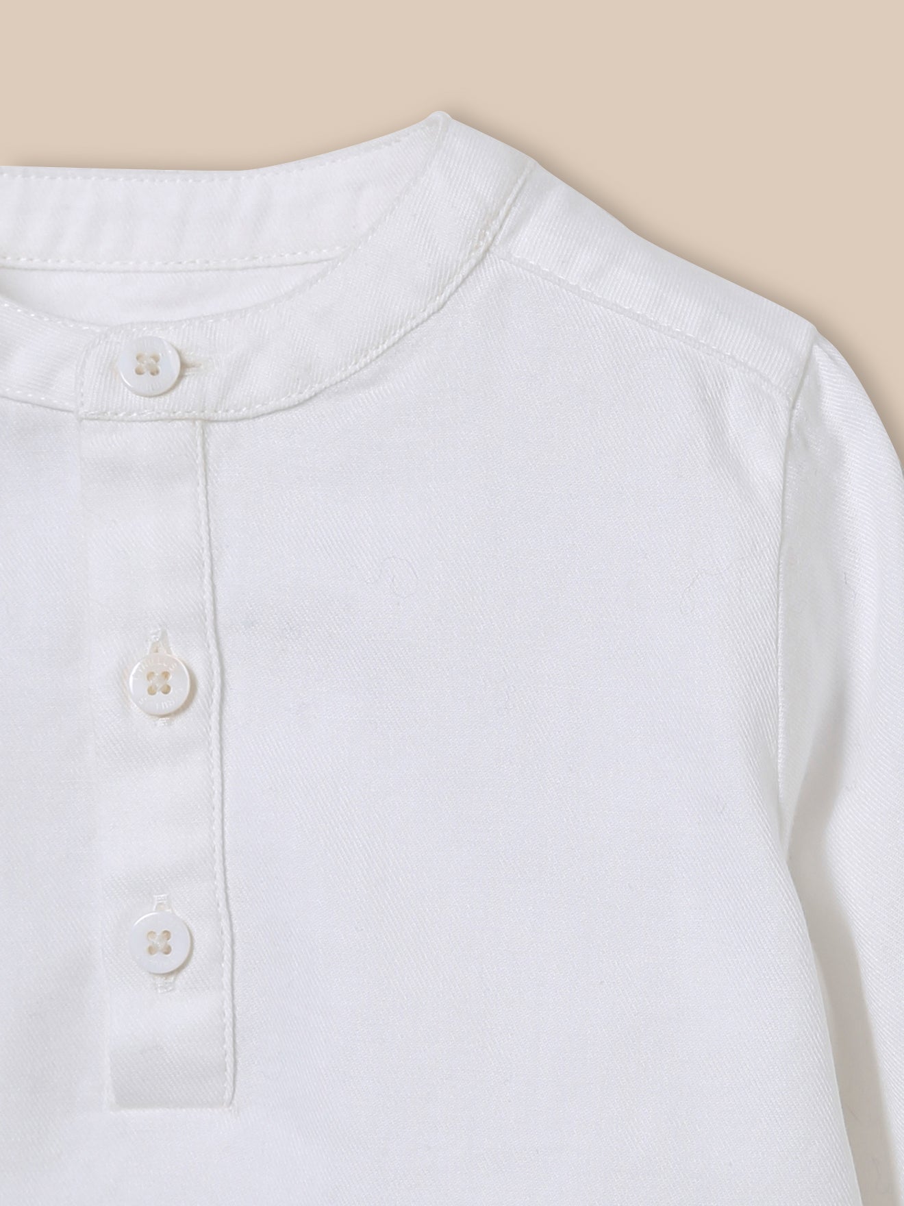 Babyhemd – Kollektion für Festtage und Hochzeiten
