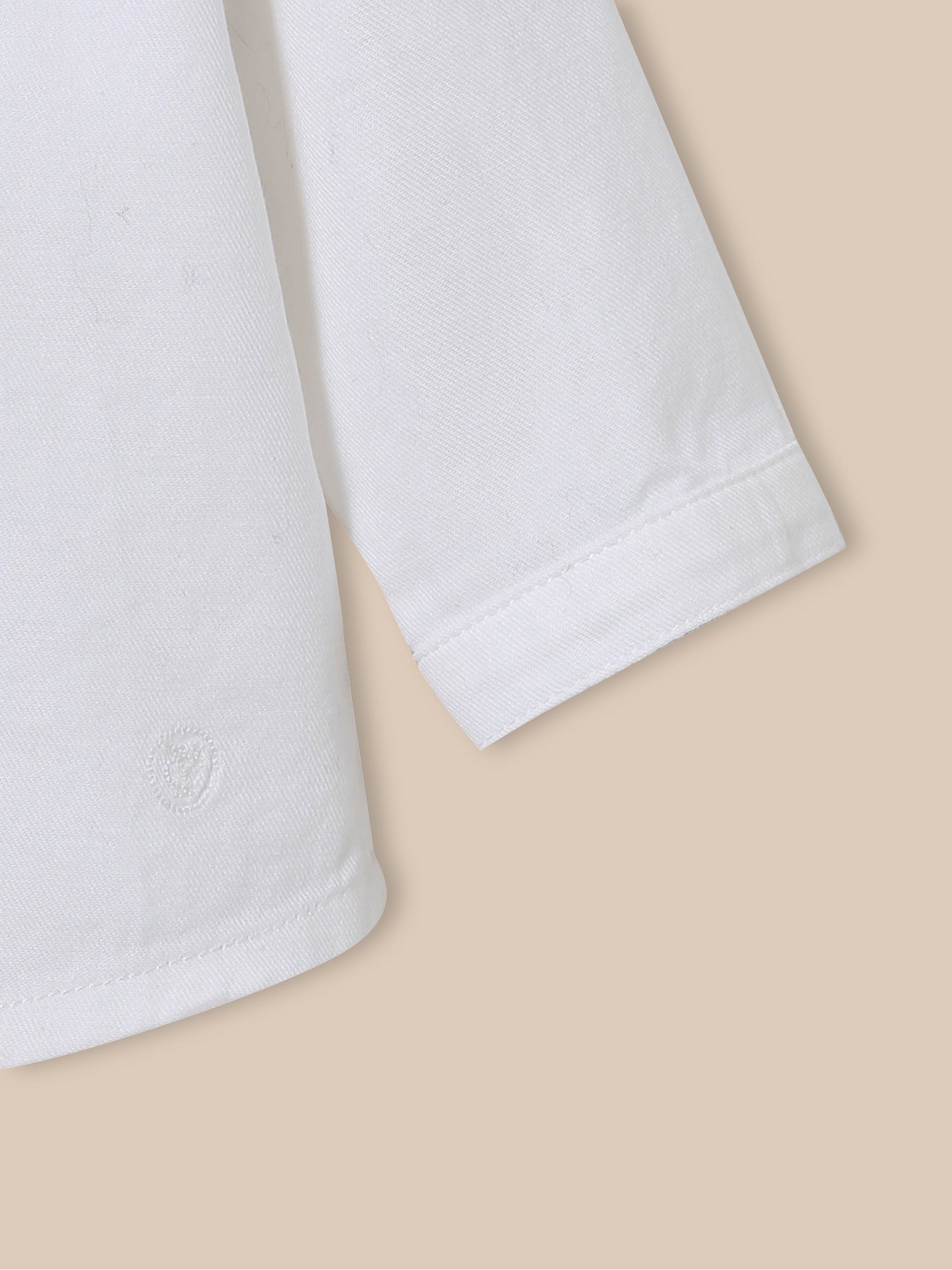 Babyhemd – Kollektion für Festtage und Hochzeiten