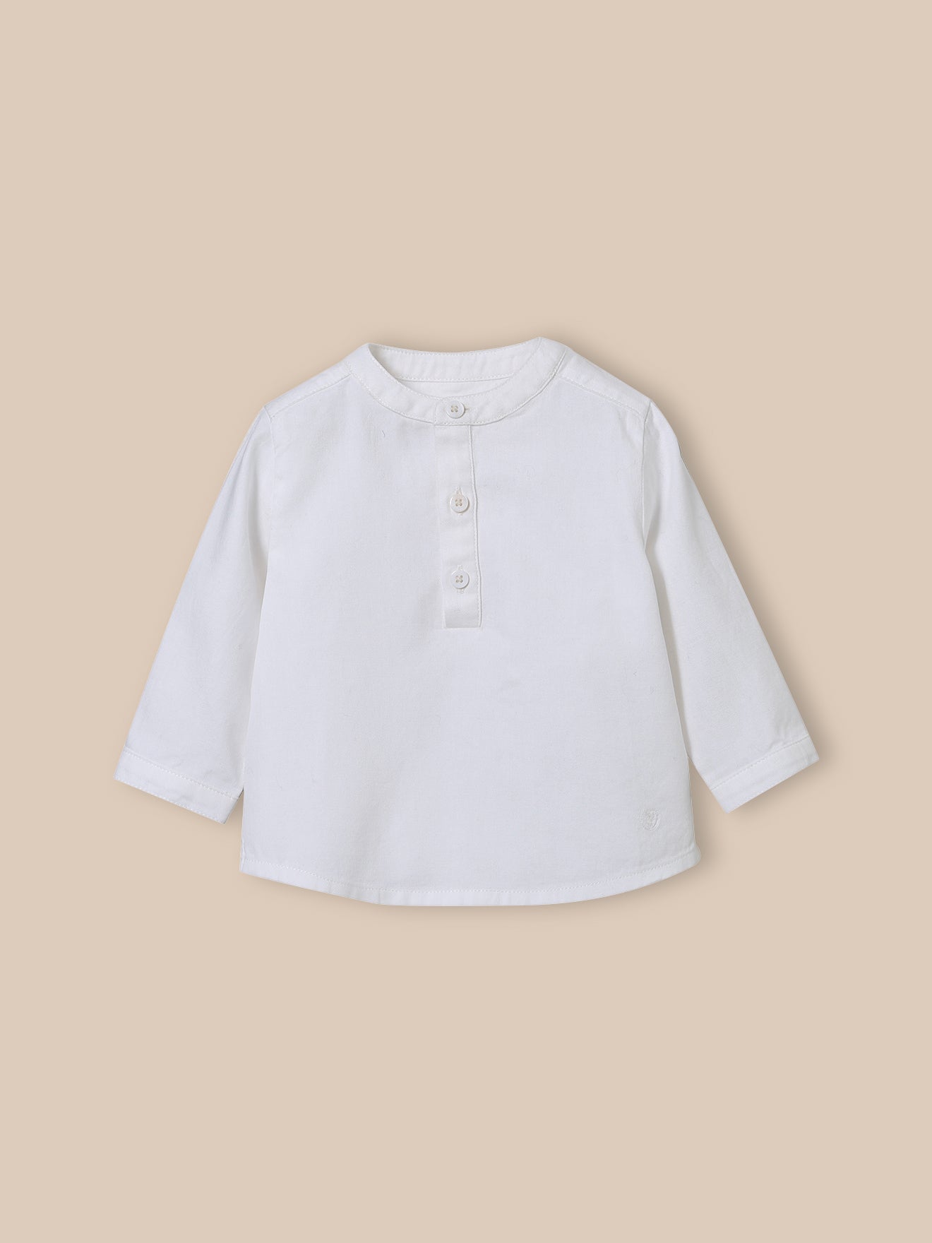 Babyhemd – Kollektion für Festtage und Hochzeiten