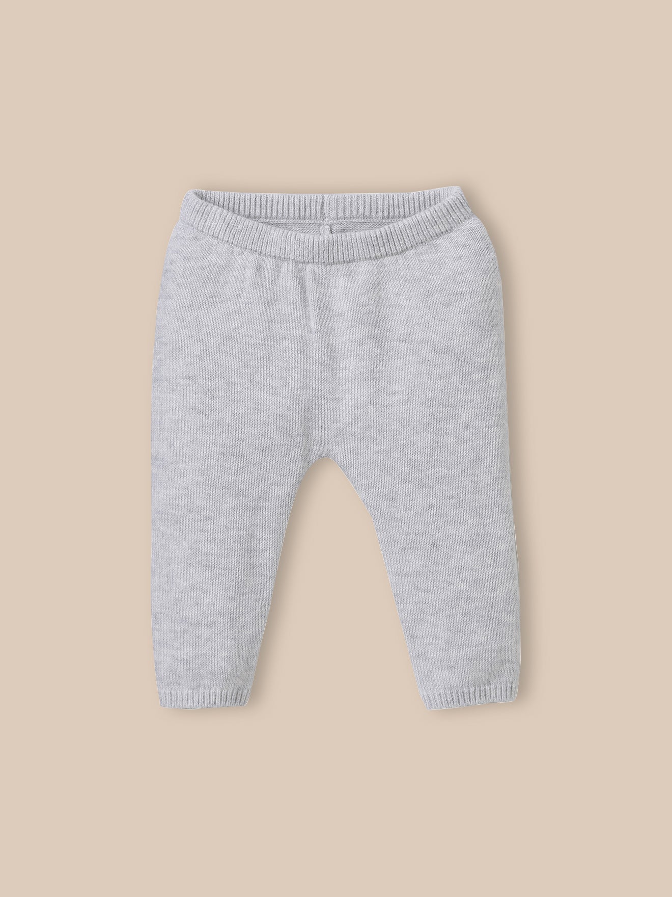 Baby-Strickset