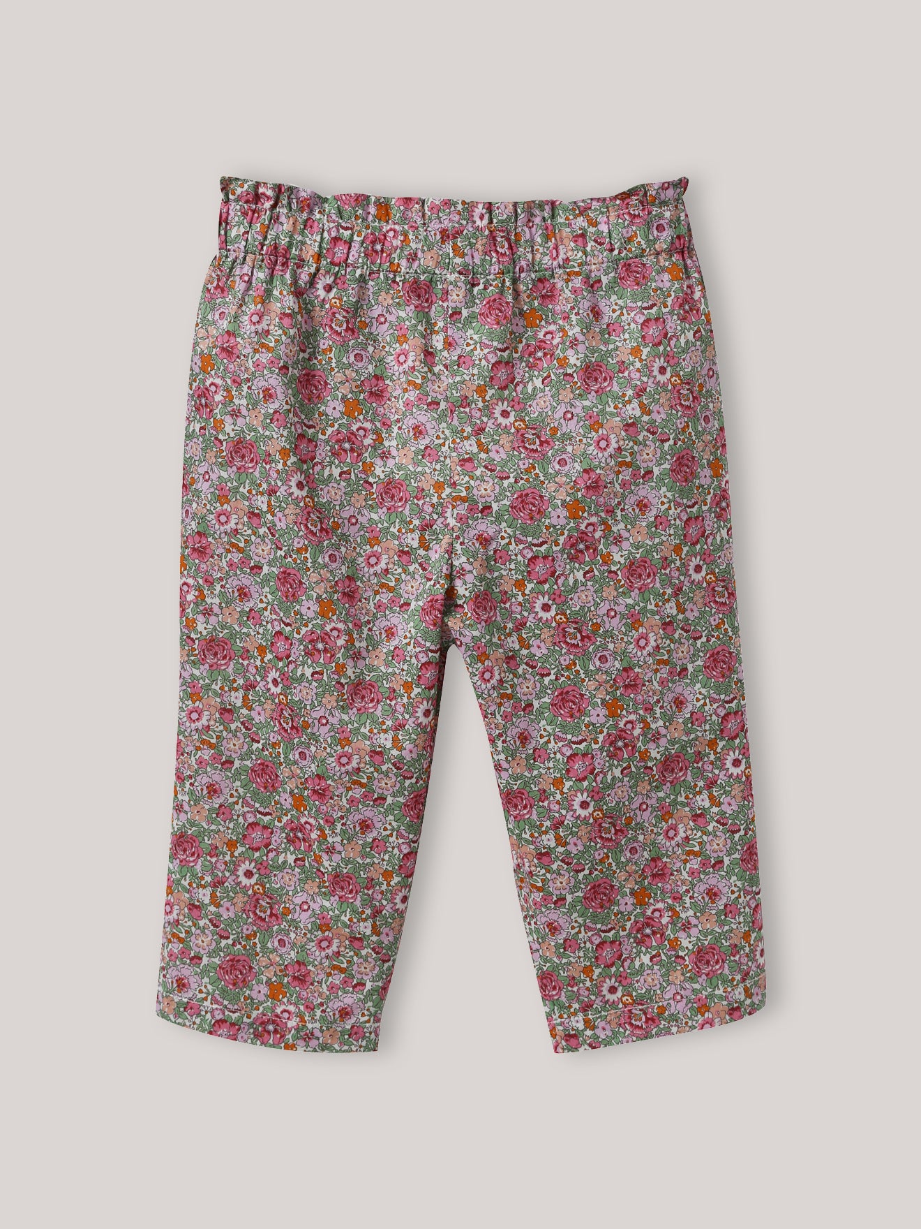 Babyhose aus Liberty®-Stoff