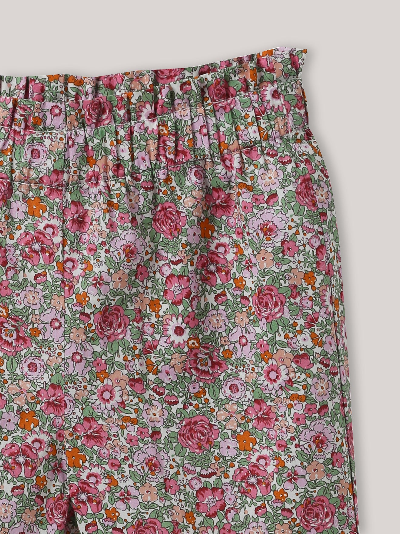 Babyhose aus Liberty®-Stoff