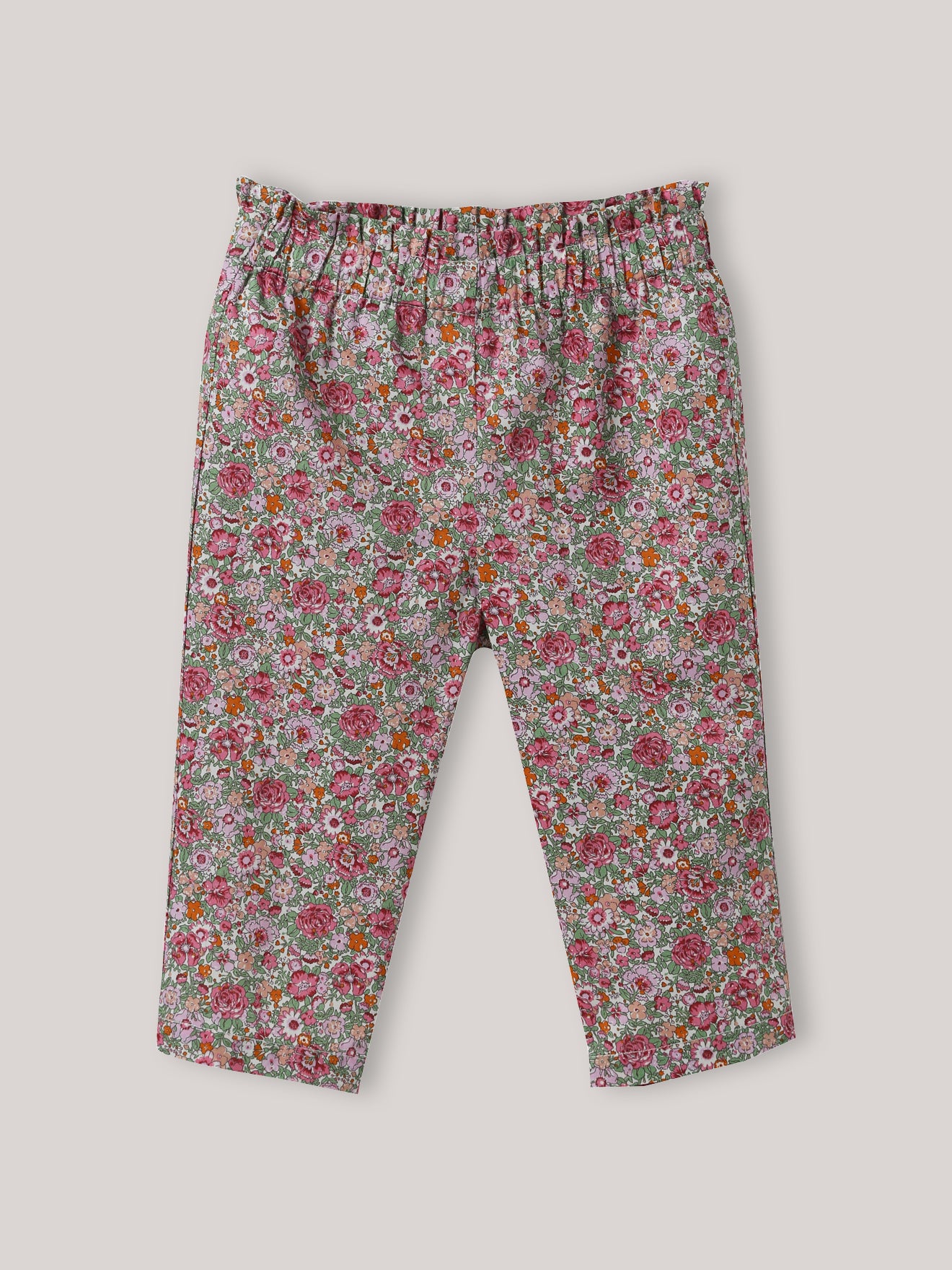 Babyhose aus Liberty®-Stoff