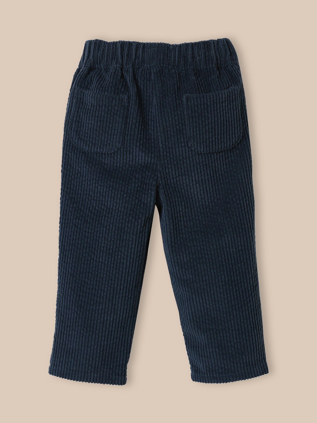 Baby-Hose aus Breitcord