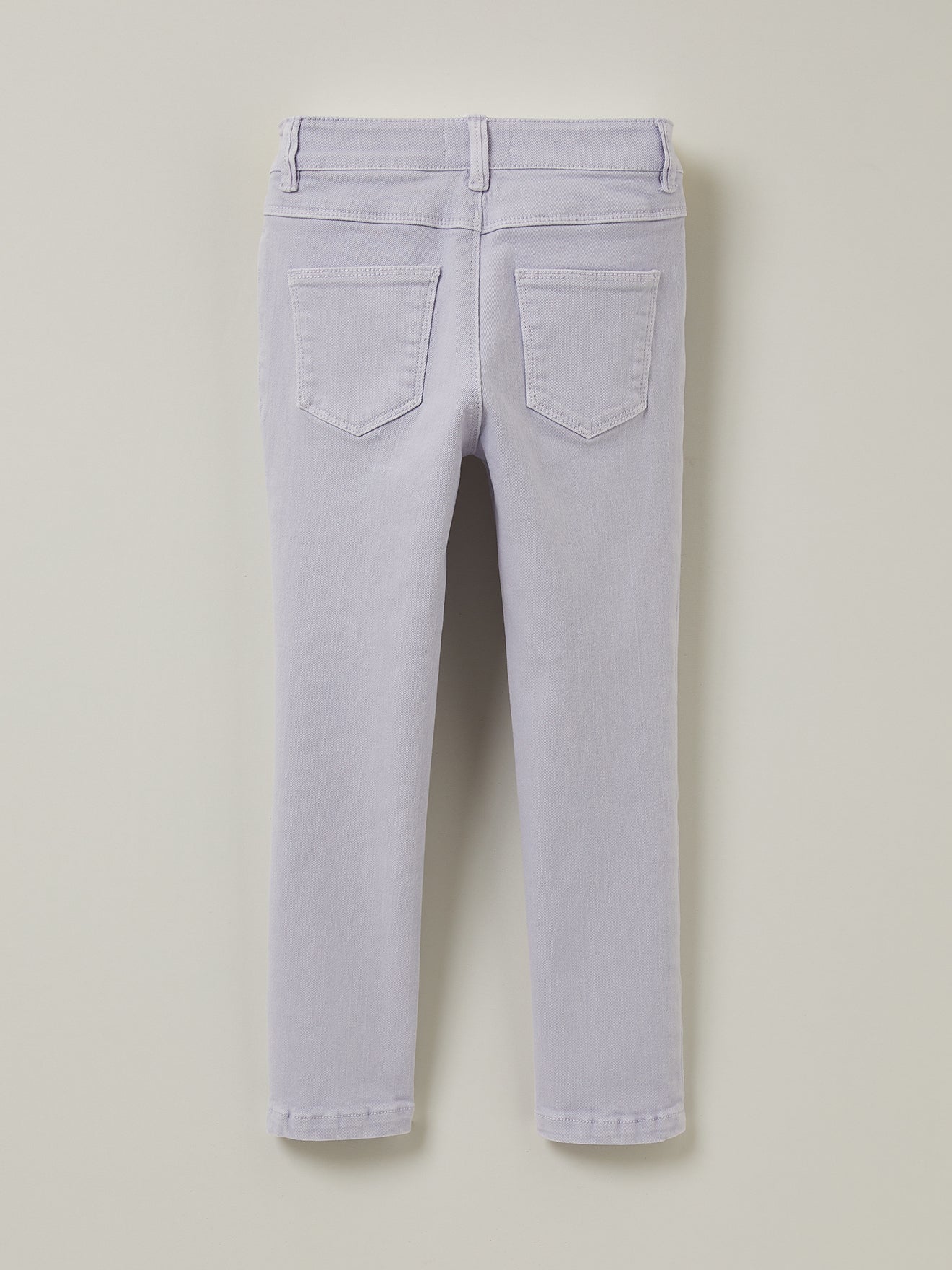 Mädchen Slim Fit Hose, bunt