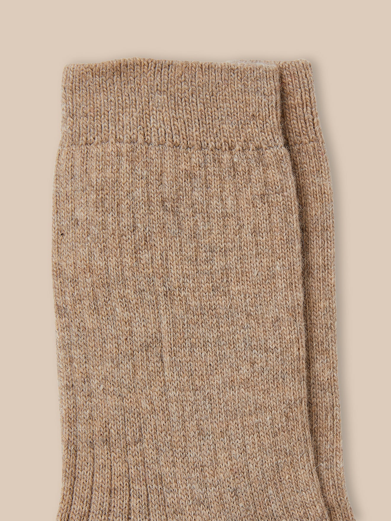 Mädchensocken, warm