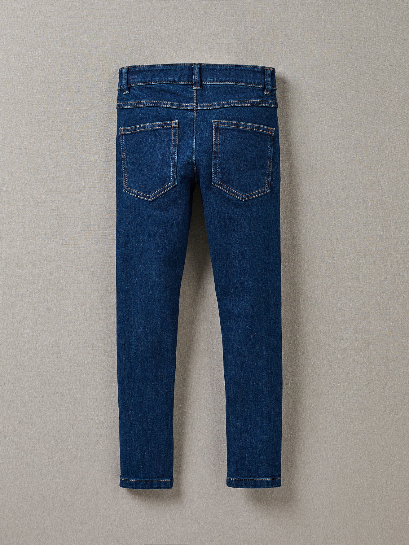 Jungen Skinny-Jeans