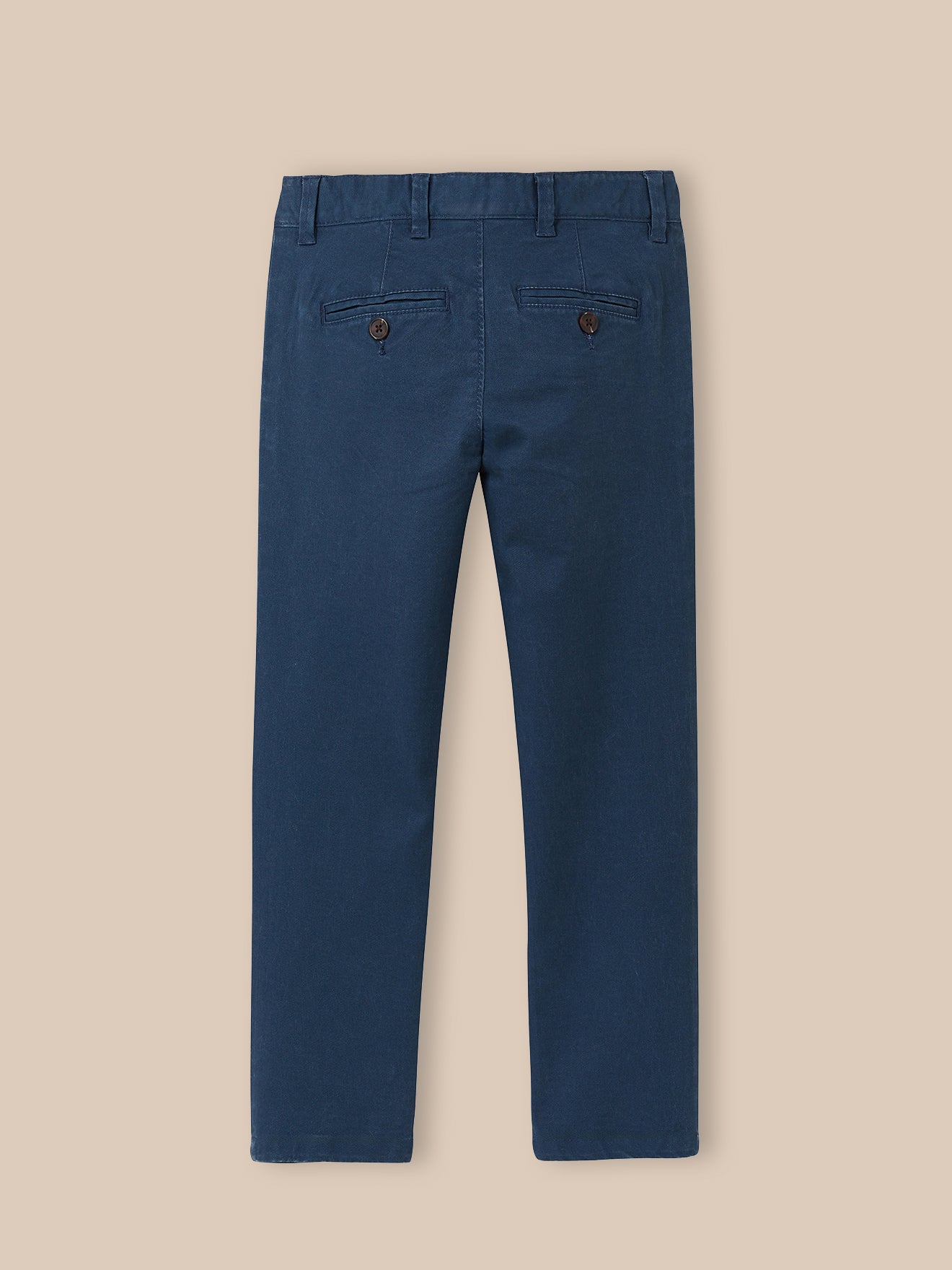 Jungen-Chinohose