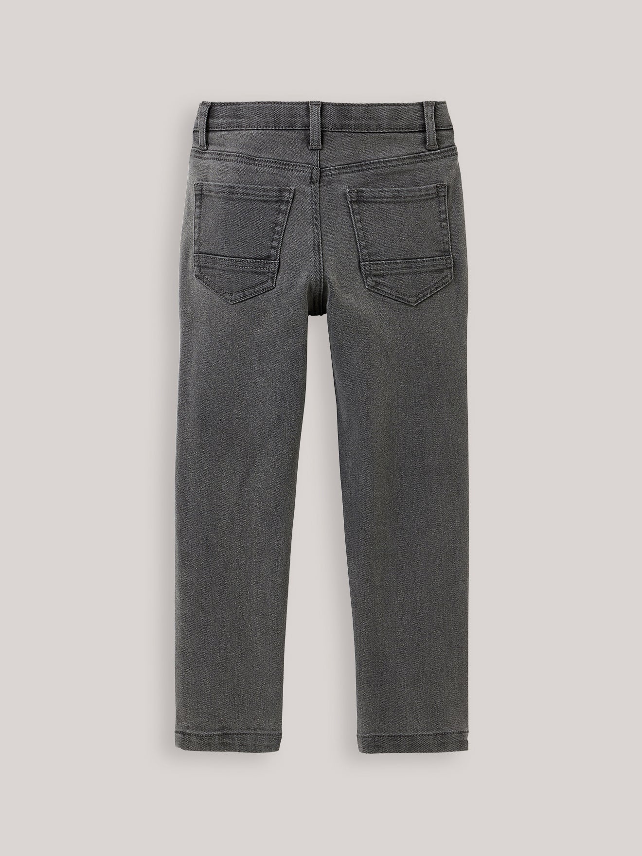 Jungenhose aus Denim, locker geschnitten