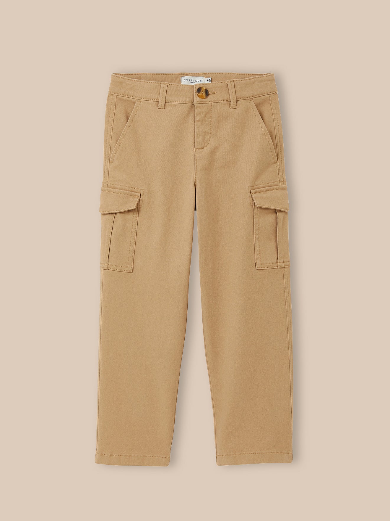 Jungen Cargo-Hose