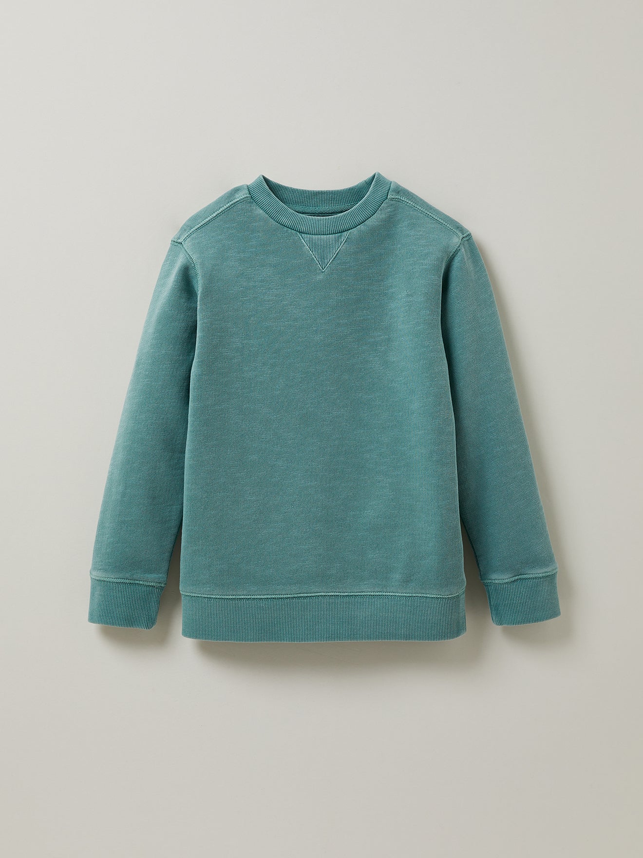 Jungen-Sweatshirt