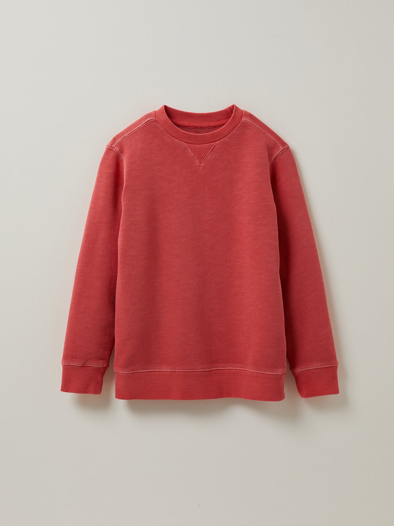 Jungen-Sweatshirt