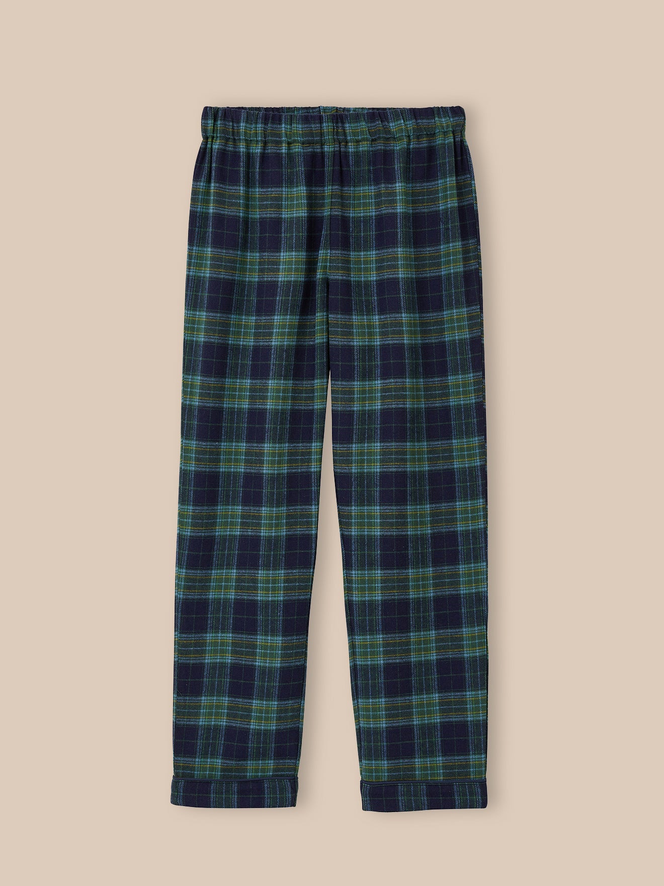 Jungen-Pyjama