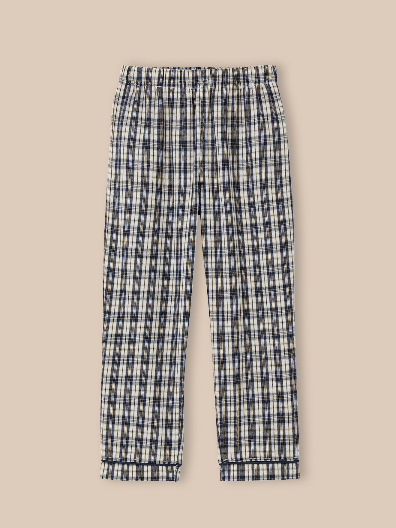 Jungen-Pyjama