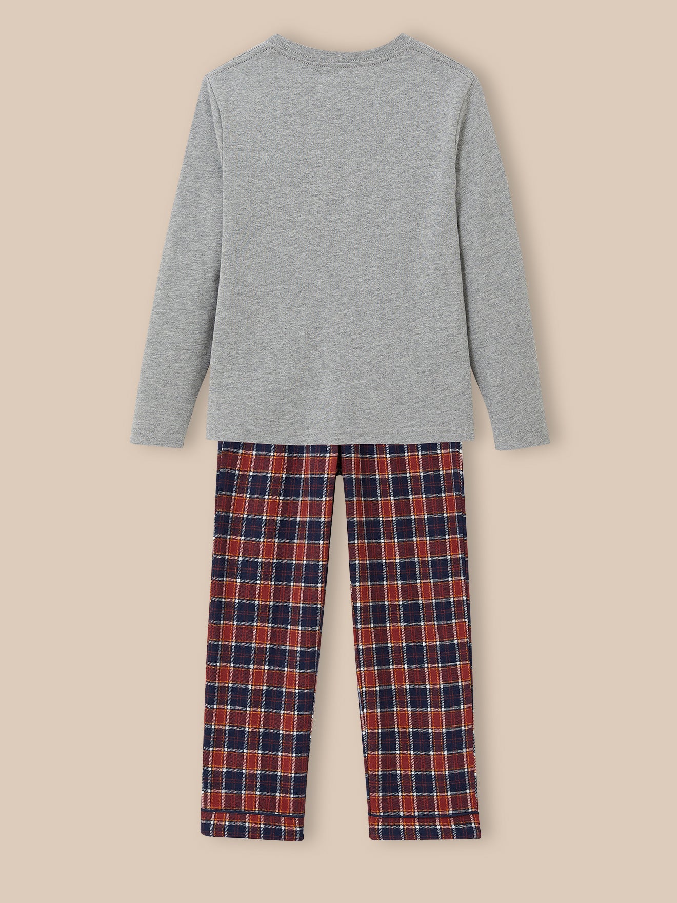 Jungen-Pyjama aus der Harry Potter Kollektion
