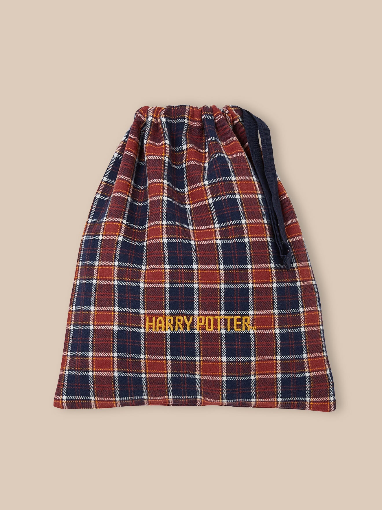 Jungen-Pyjama aus der Harry Potter Kollektion