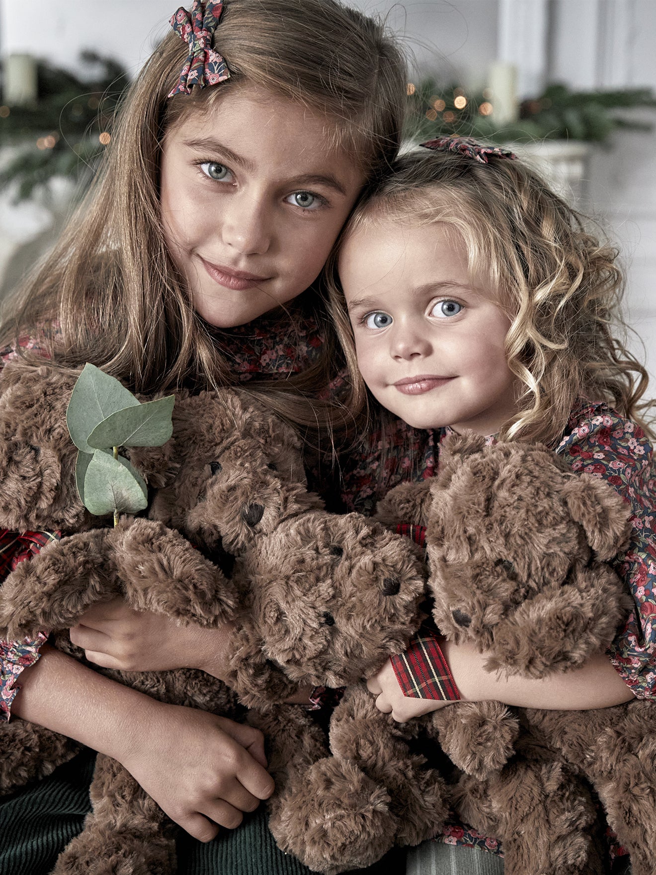 Plüschtier Teddybär – Solidaraktion
