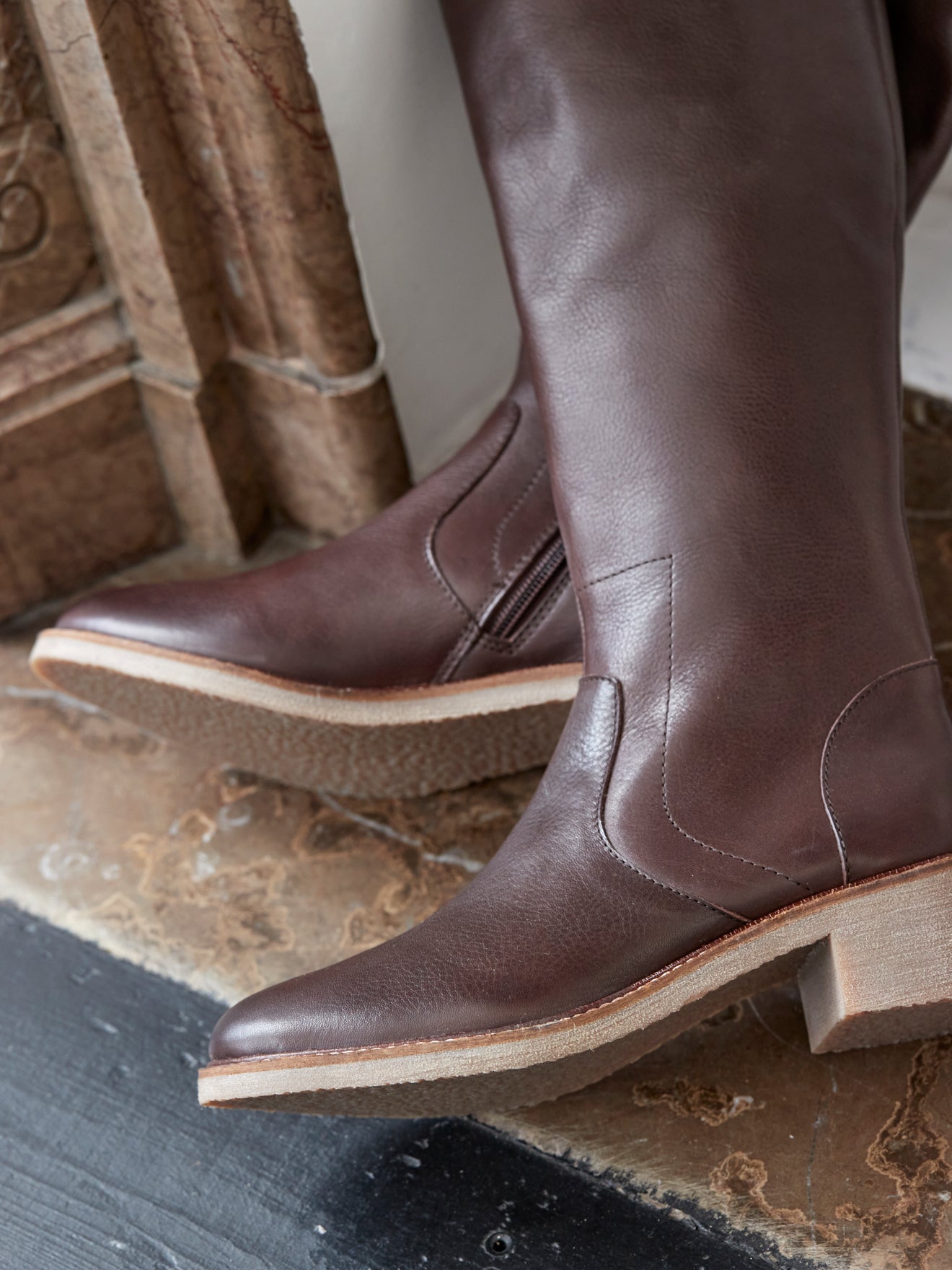 Botte cyrillus discount