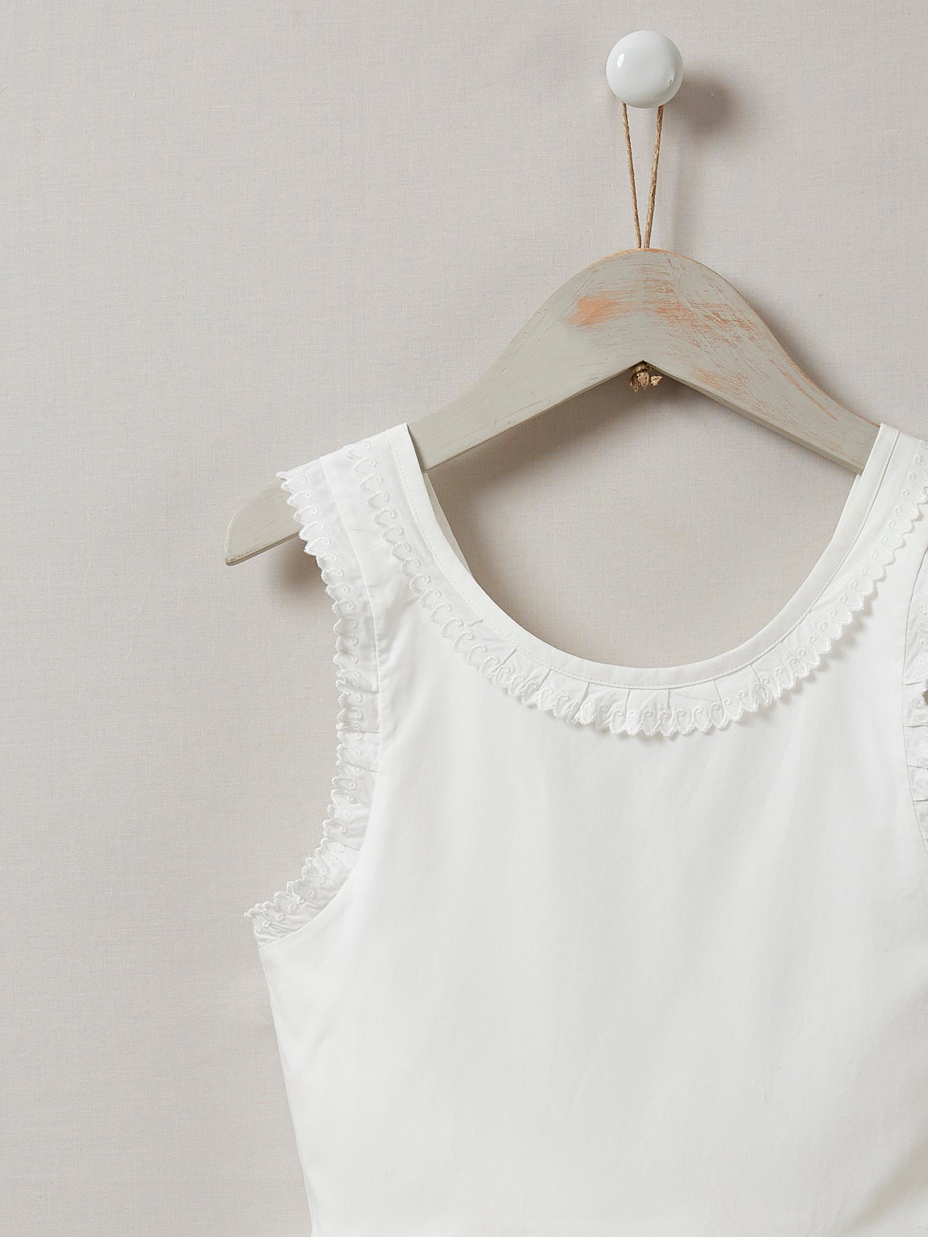 Kleid « Charlotte » – Kollektion für Festtage und Hochzeiten