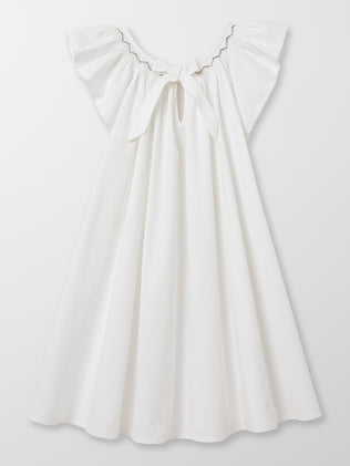 Kleid « Lisbeth » - Kollektion für Festtage und Hochzeiten