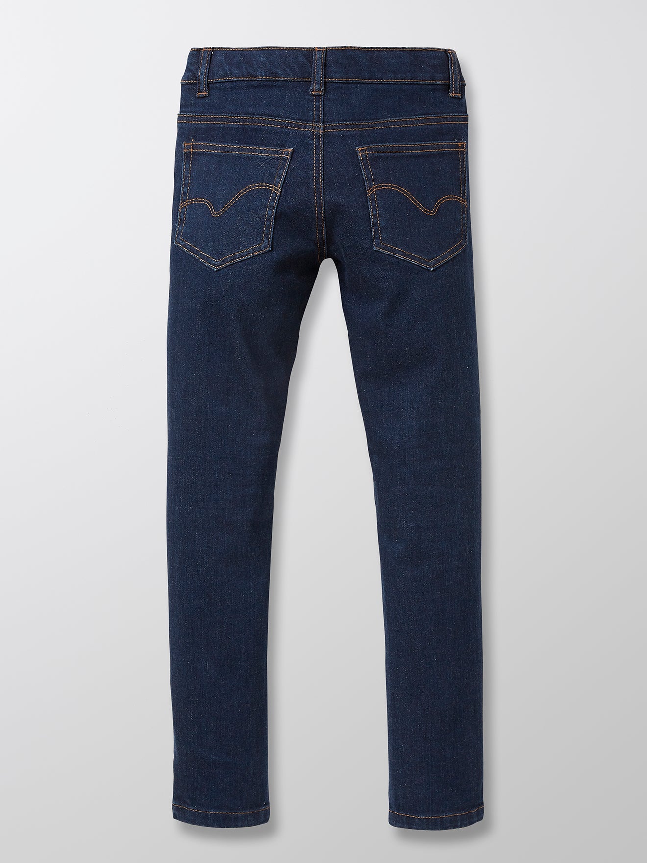 Jungen Slim Fit Jeans