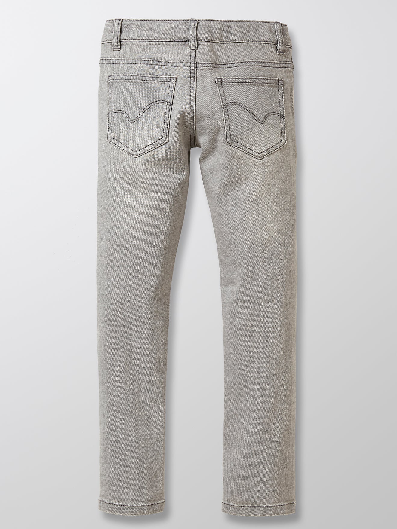 Jungen Slim Fit Jeans