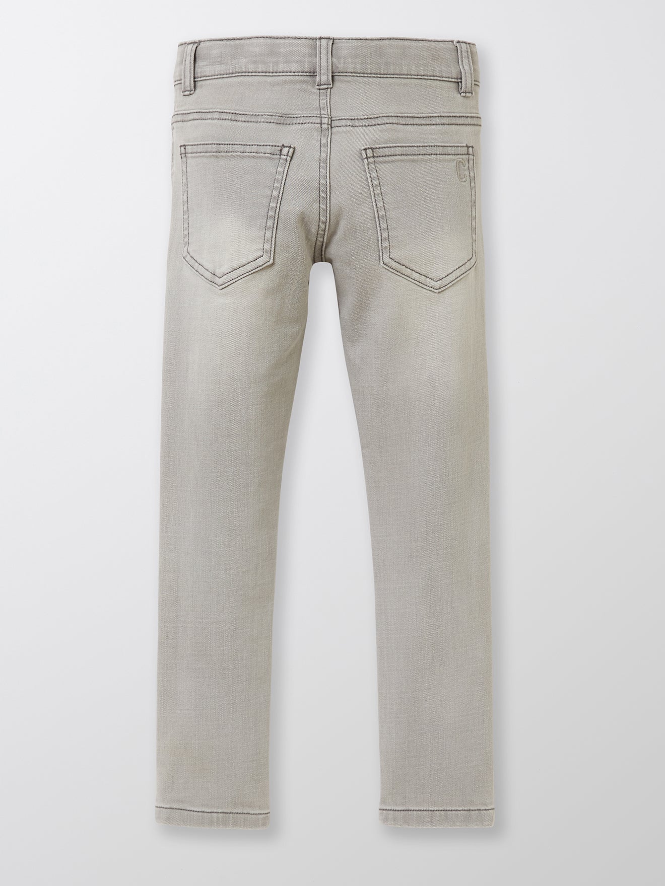 Jungen Slim Fit Jeans