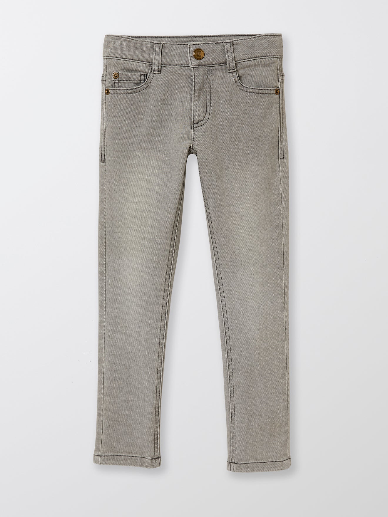Jungen Slim Fit Jeans