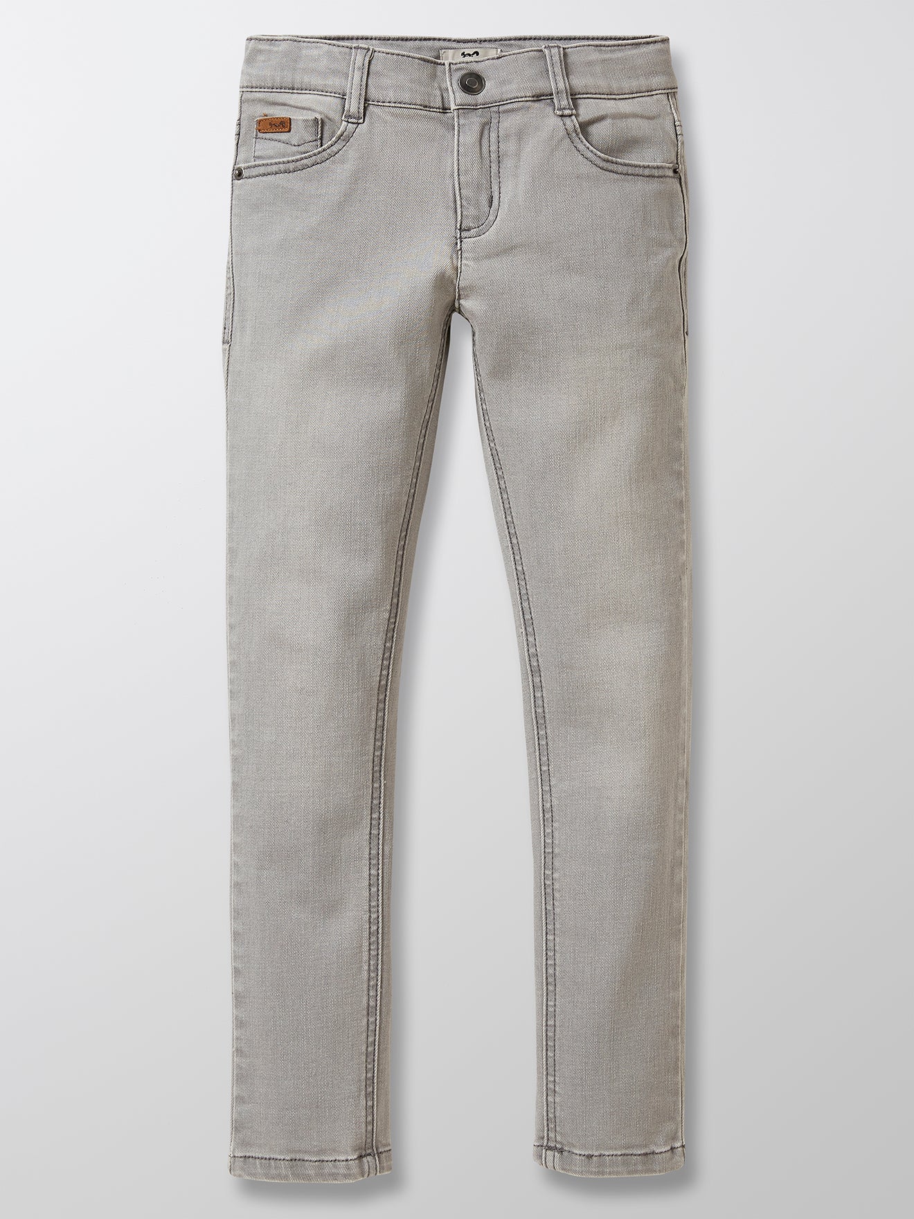 Jungen Slim Fit Jeans