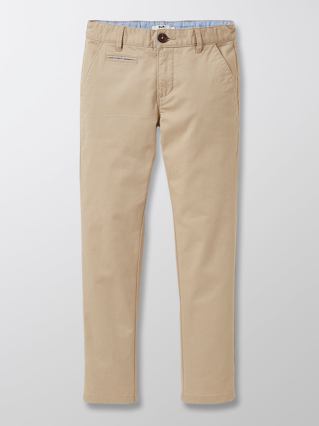 Jungen-Chinohose