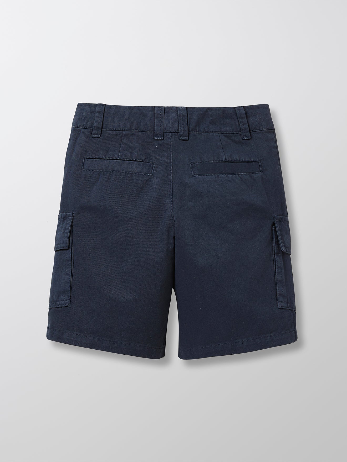 Jungen-Bermudas im Cargo-Look