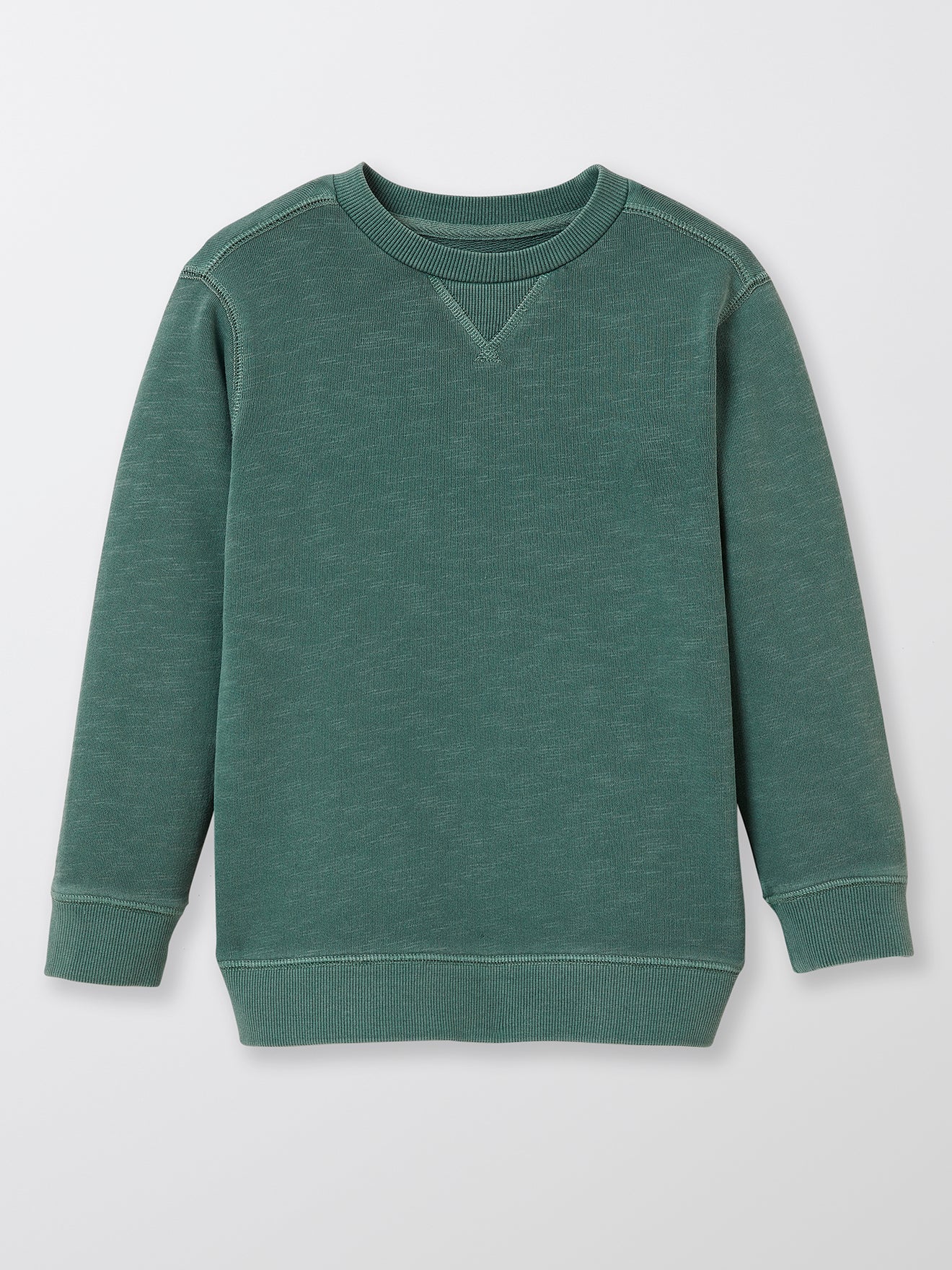 Jungen-Sweatshirt