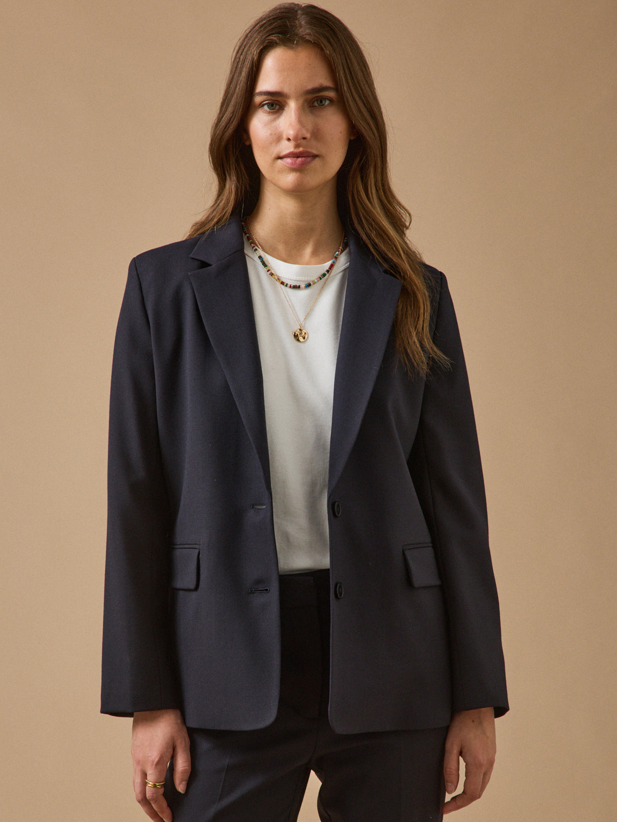 Damen-Blazer
