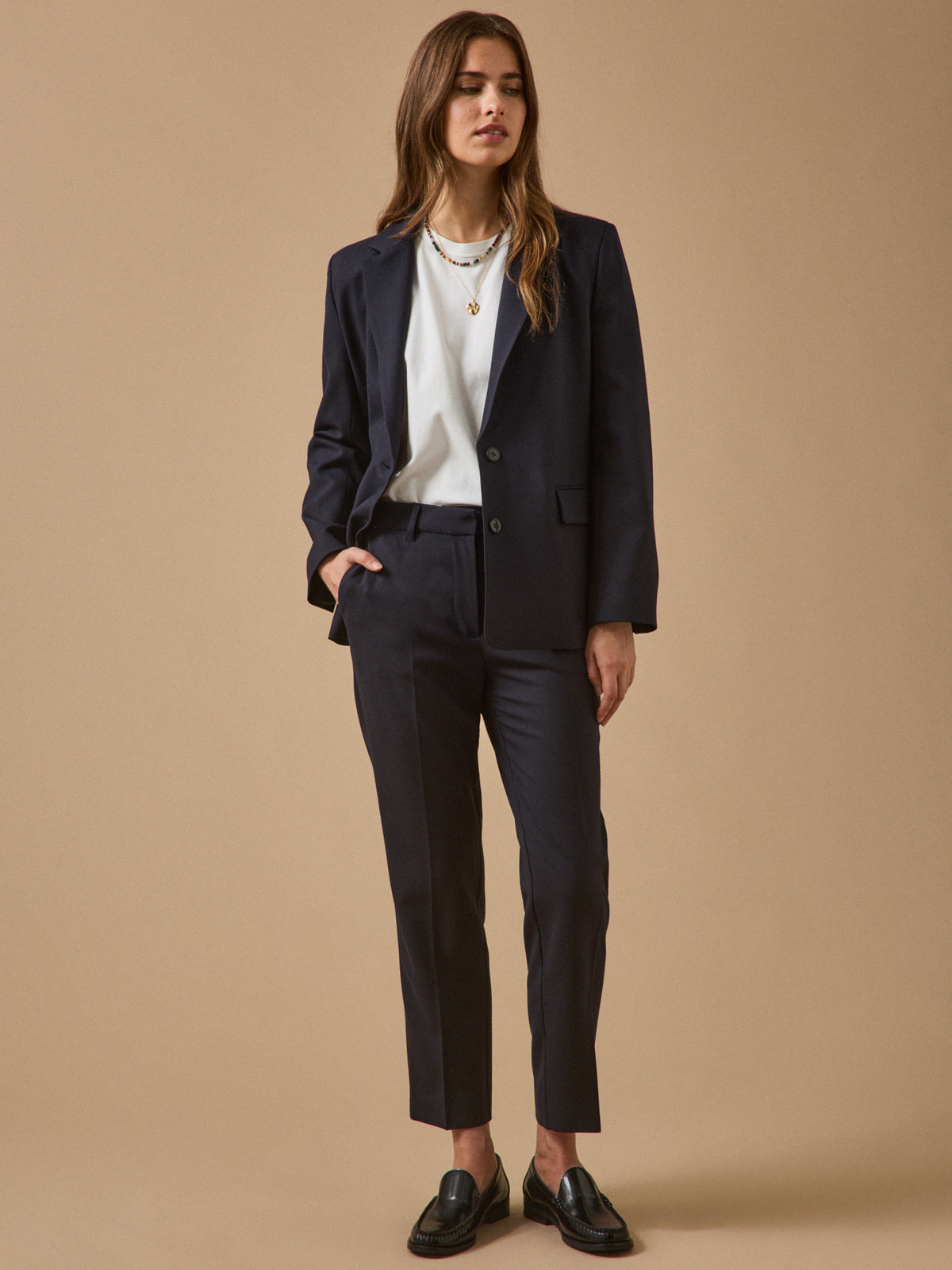 Damen-Blazer