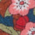 Damenkleid mit Rüschenkragen aus Liberty-Stoff - Limited Collection