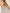 Damen-Hemdbluse mit Volants am Ausschnitt - Liberty-Stoff Florence May