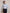 Dreifarbig gestreiftes Slim Fit Herrenhemd