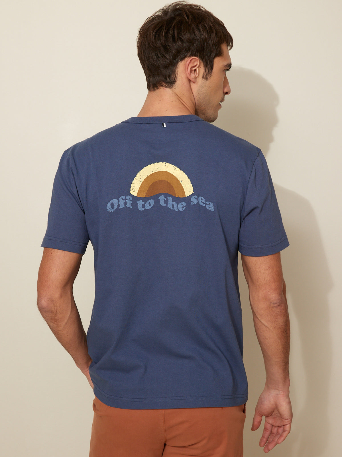 Herren T-Shirt Lugny - Faguo-Kollektion