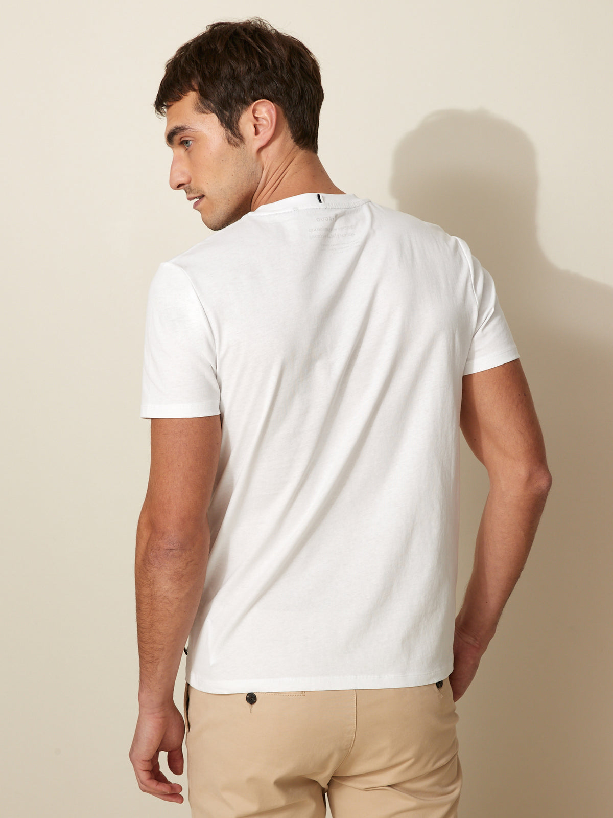 Herren T-Shirt Arcy - Faguo-Kollektion